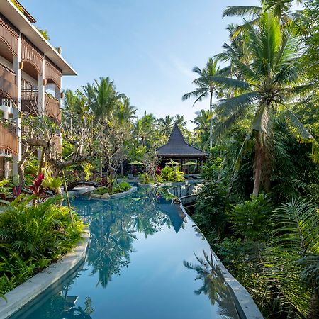 Arkamara Dijiwa Ubud Εξωτερικό φωτογραφία