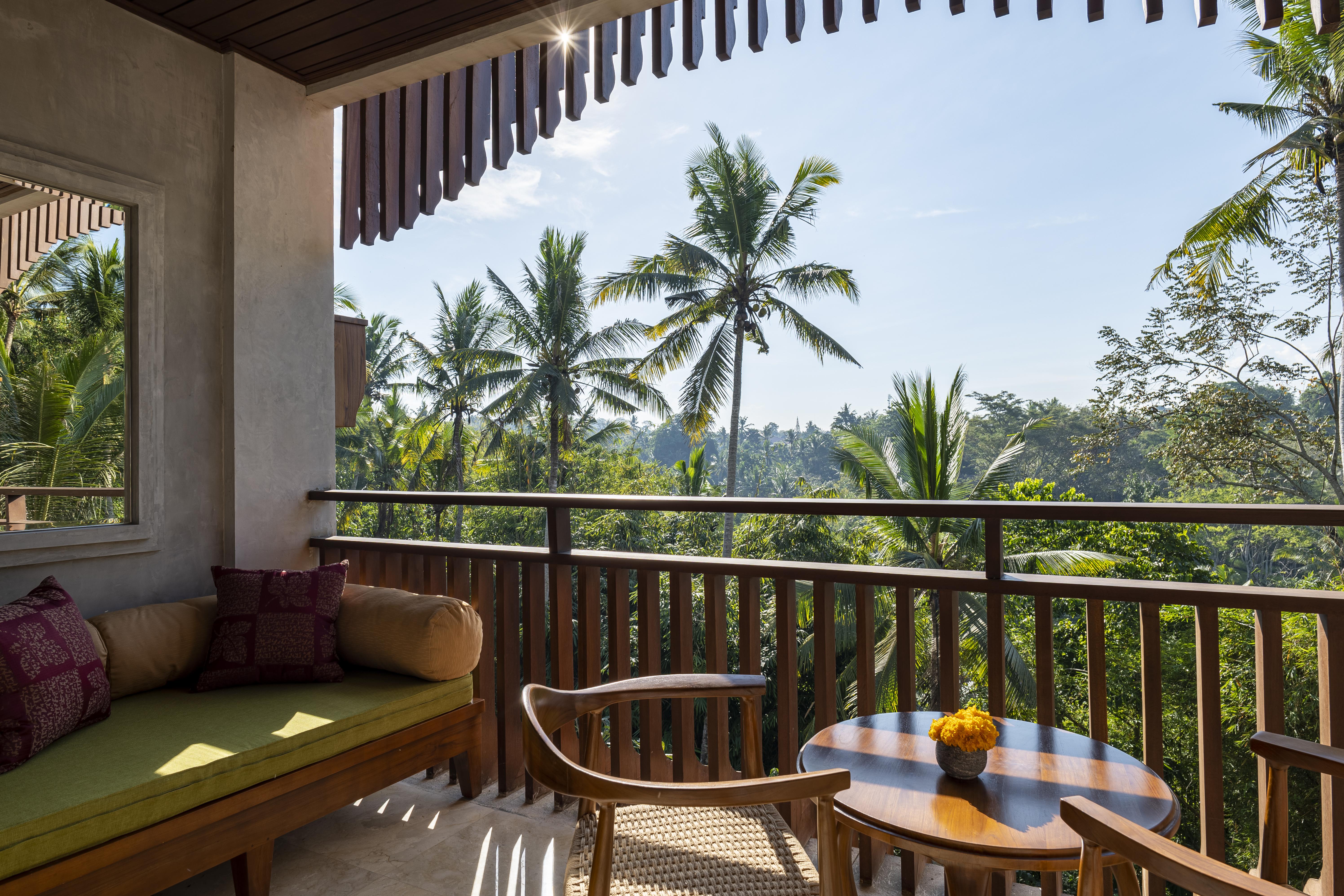 Arkamara Dijiwa Ubud Εξωτερικό φωτογραφία