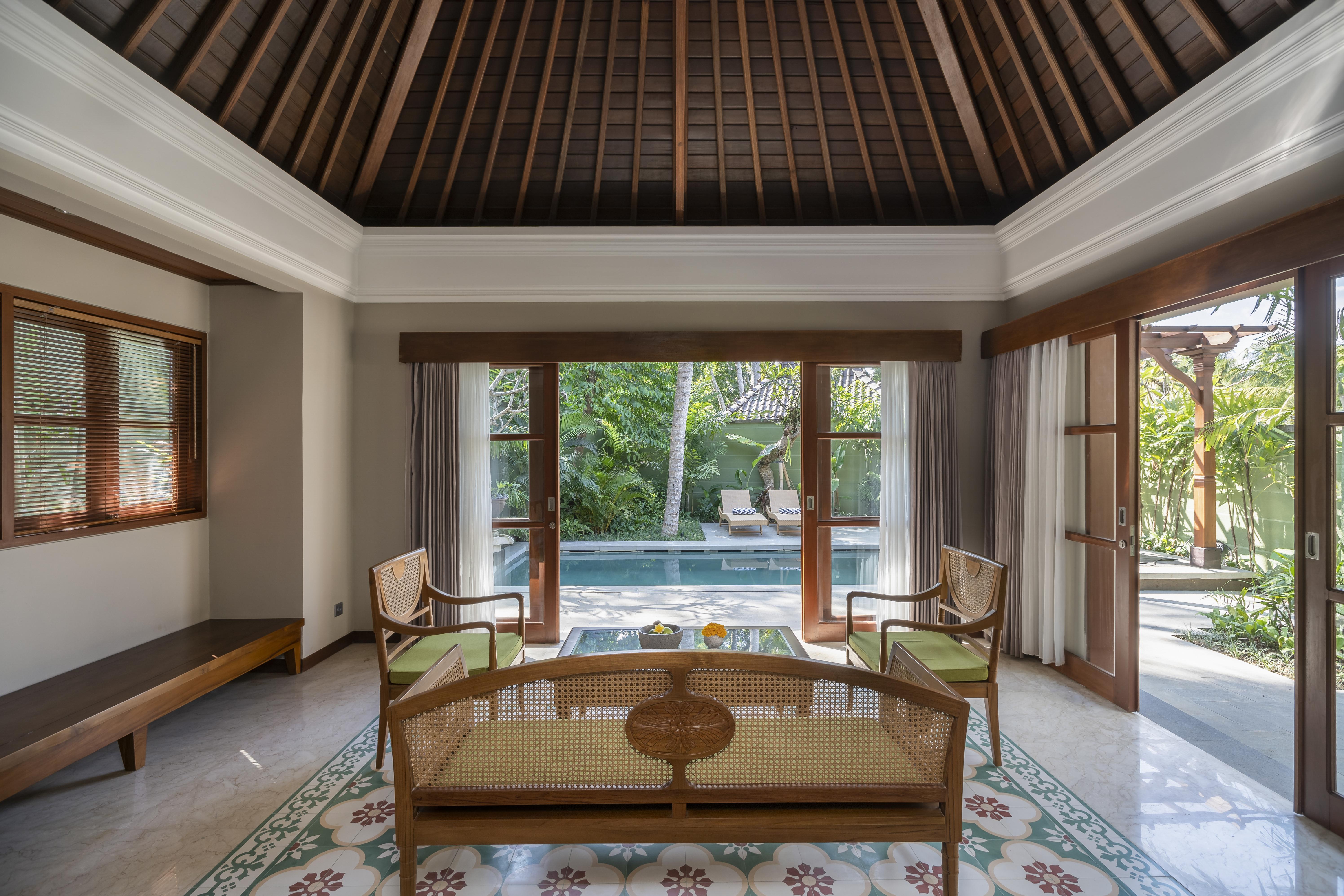 Arkamara Dijiwa Ubud Εξωτερικό φωτογραφία