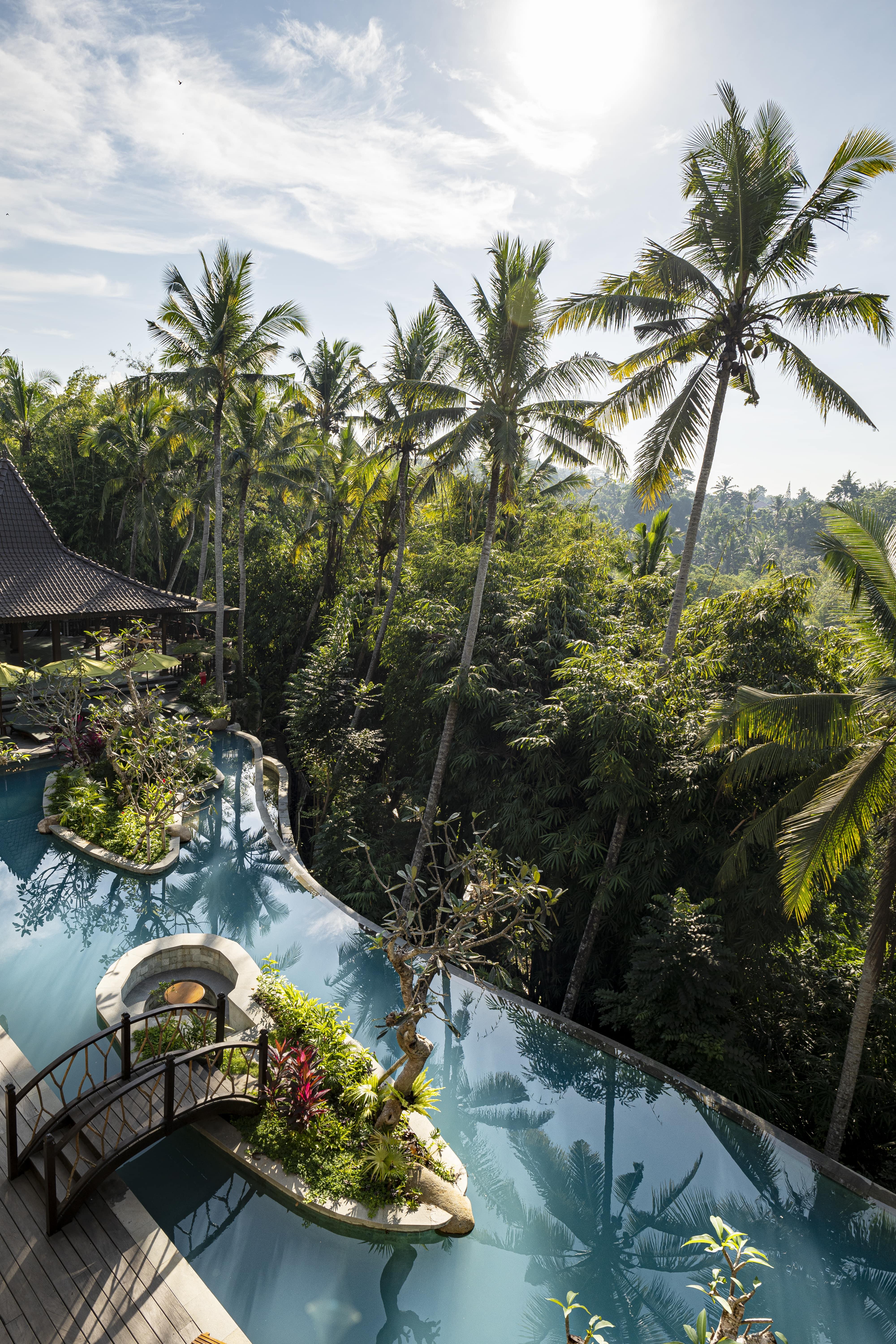 Arkamara Dijiwa Ubud Εξωτερικό φωτογραφία