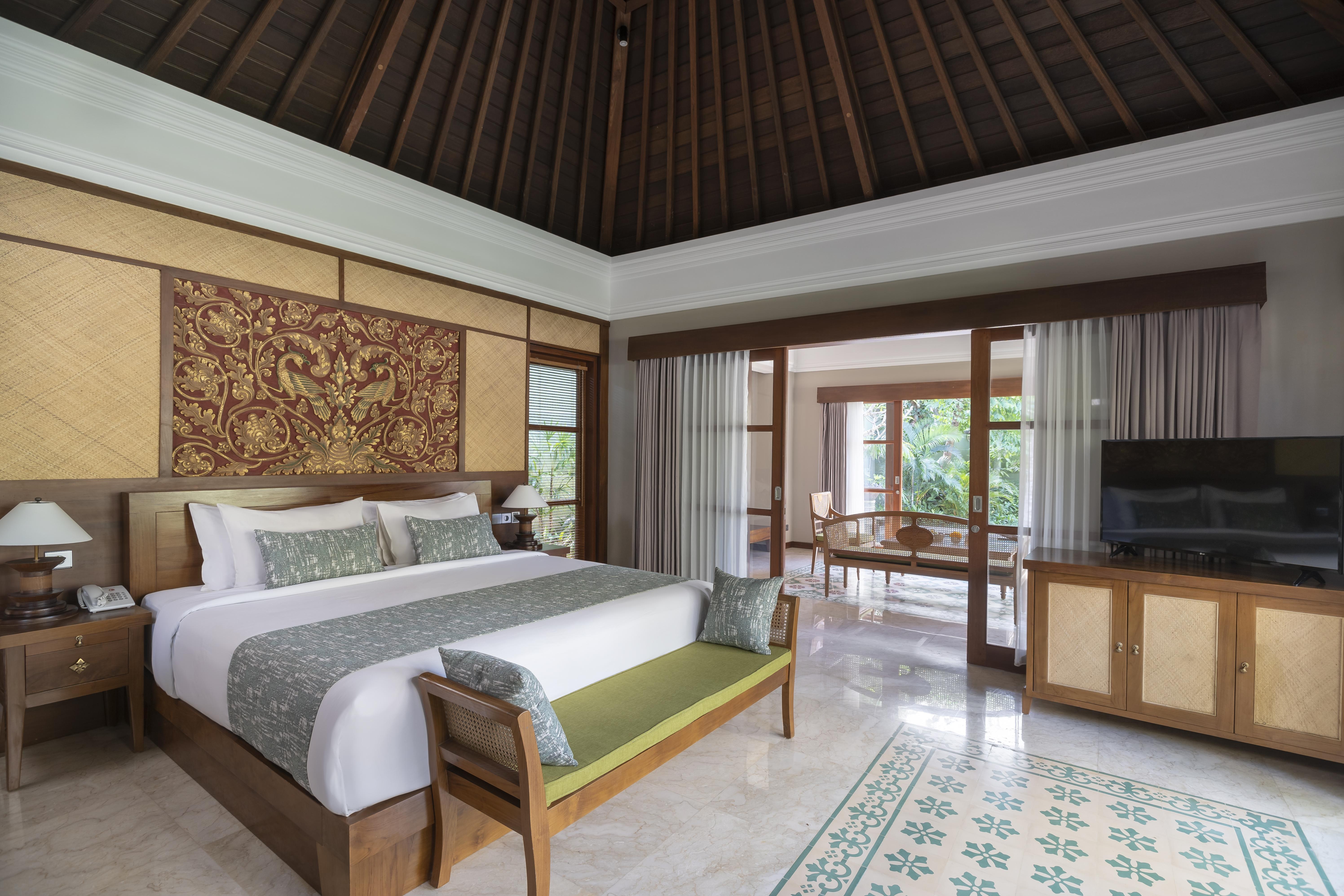 Arkamara Dijiwa Ubud Εξωτερικό φωτογραφία