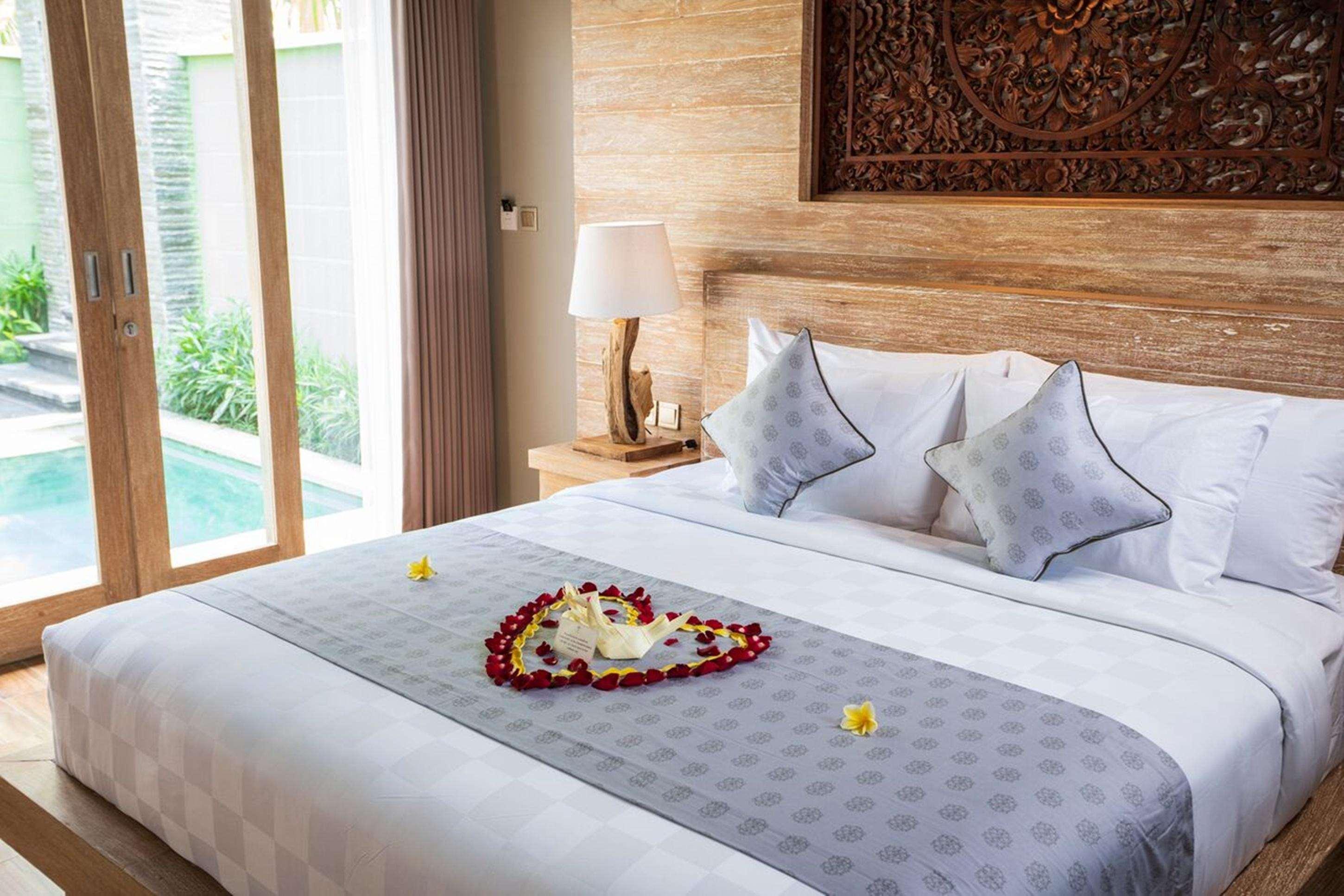 Arkamara Dijiwa Ubud Εξωτερικό φωτογραφία
