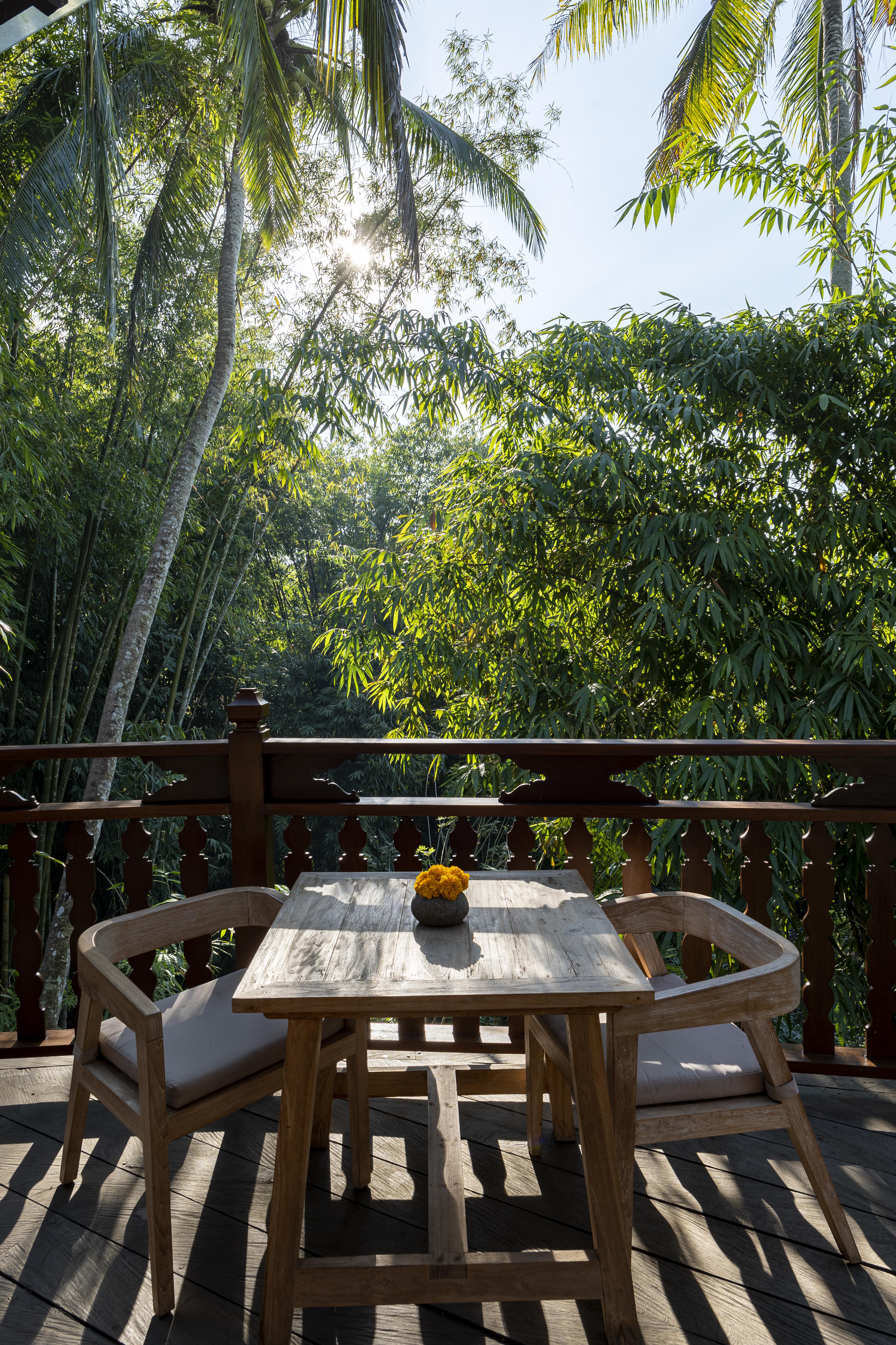 Arkamara Dijiwa Ubud Εξωτερικό φωτογραφία